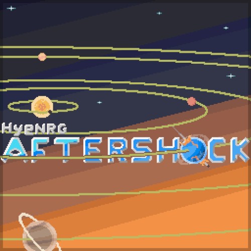 Aftershock