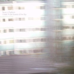 I Used to Be Scared of the Sky EP