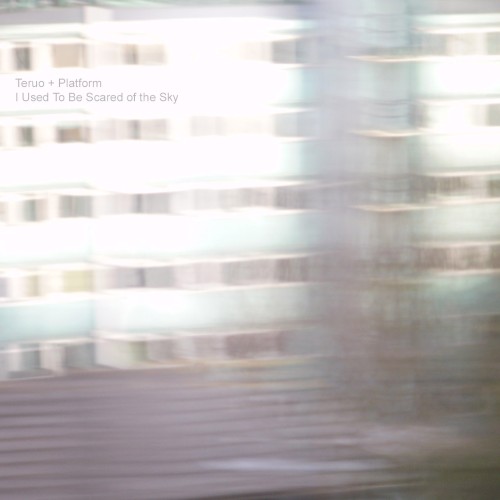 I Used to Be Scared of the Sky EP