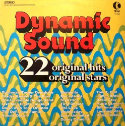 Dynamic Sound