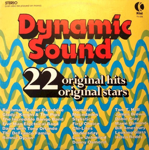 Dynamic Sound