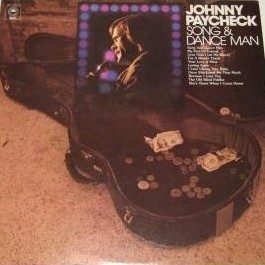 Song & Dance Man