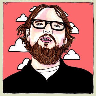 Daytrotter 08/06/09