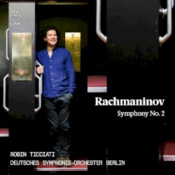 Symphony no. 2