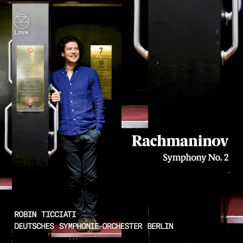 Symphony no. 2