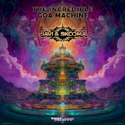 The Incredible Goa Machine