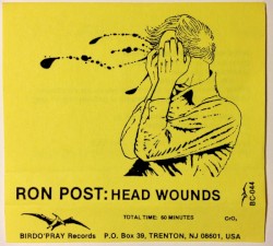 Head Wounds