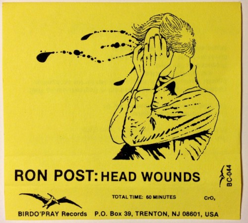 Head Wounds