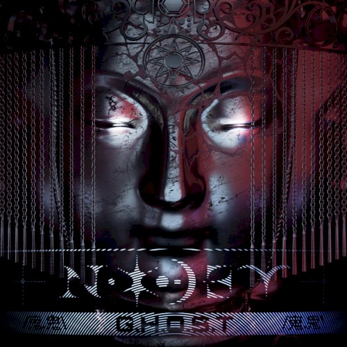 G.H.O.S.T - / 鬼.鬼 \