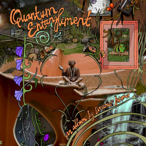 Quantum Entanglement