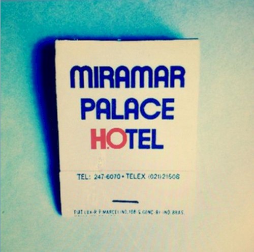 Miramar Palace Hotel