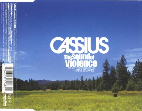The Sound of Violence