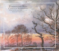 Complete Symphonies