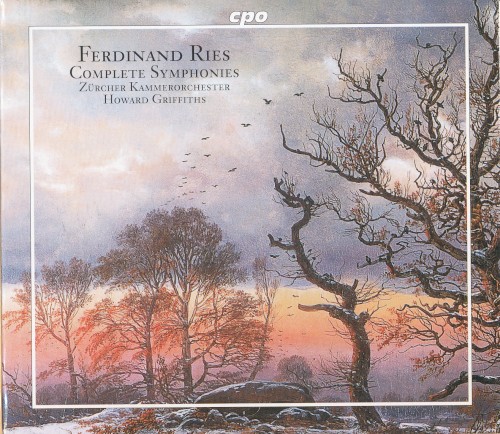Complete Symphonies