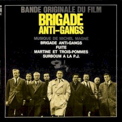 Brigade antigangs
