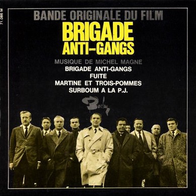 Brigade antigangs