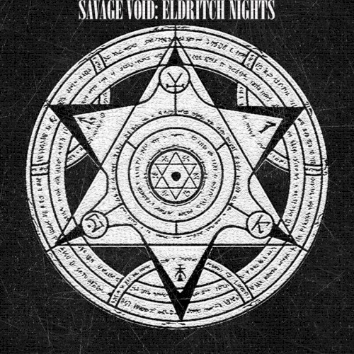 Eldritch Nights