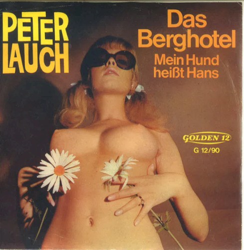 Das Berghotel / Mein Hund heißt Hans