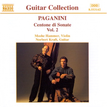 Centone di Sonate, Volume 2