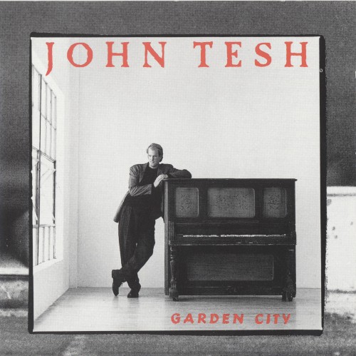 Garden City