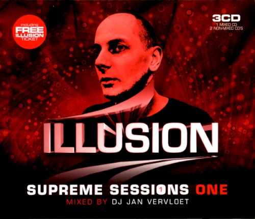 Illusion Supreme Sessions One