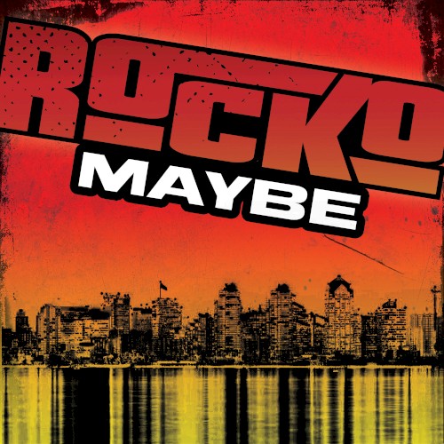 Maybe