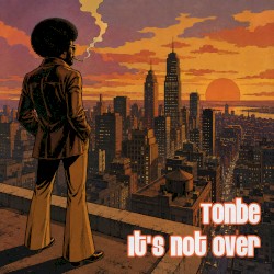 It's Not Over