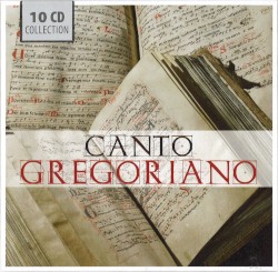 Canto Gregoriano