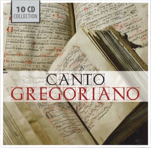 Canto Gregoriano