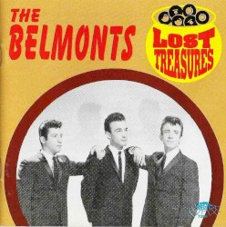 Lost Treasures