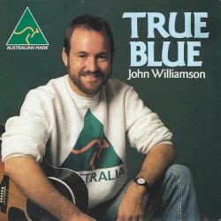 True Blue