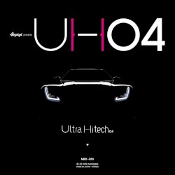 Ultra Hitech 04