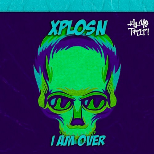 I Am Over