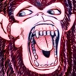 Apskaft Presents: 21st Century Schizoid Men