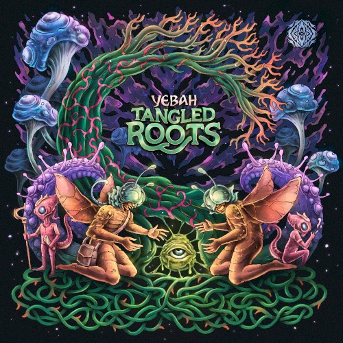 Tangled Roots
