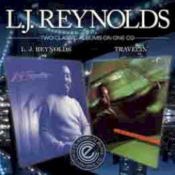 L.J. Reynolds / Travelin'