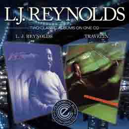 L.J. Reynolds / Travelin'