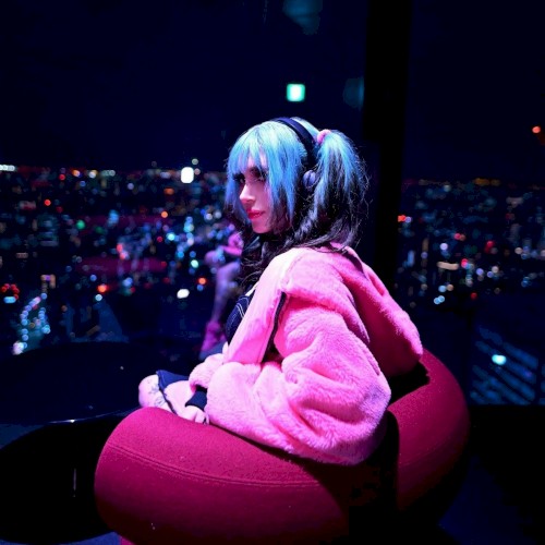 Mirai ga Nai