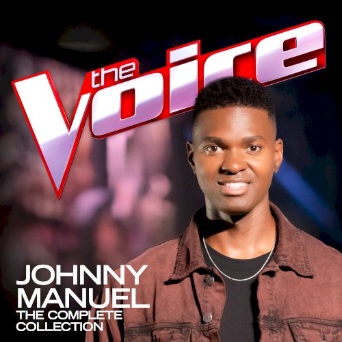 Johnny Manuel: The Complete Collection (The Voice Australia 2020 / Live)
