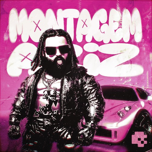 Montagem Aziz
