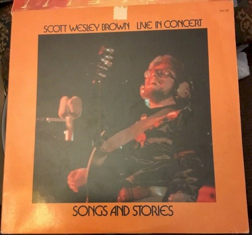 Live in Concert: Songs and Stories