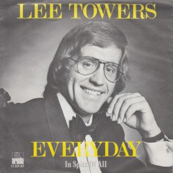 Everyday / In Spite of All