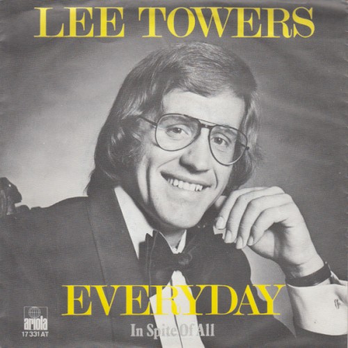 Everyday / In Spite of All