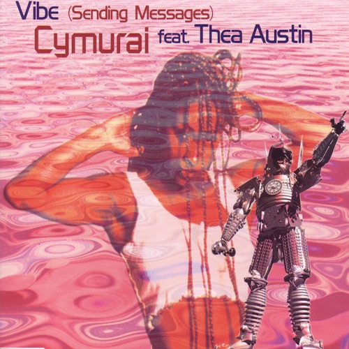Vibe (Sending Messages)