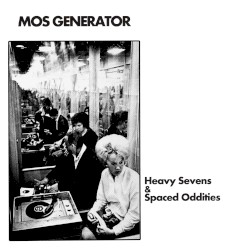 Heavy Sevens & Spaced Oddities 2002-2021