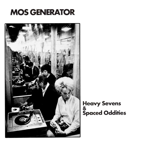 Heavy Sevens & Spaced Oddities 2002-2021