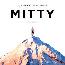 The Secret Life of Walter Mitty: Music From and Inspired by the Motion Picture