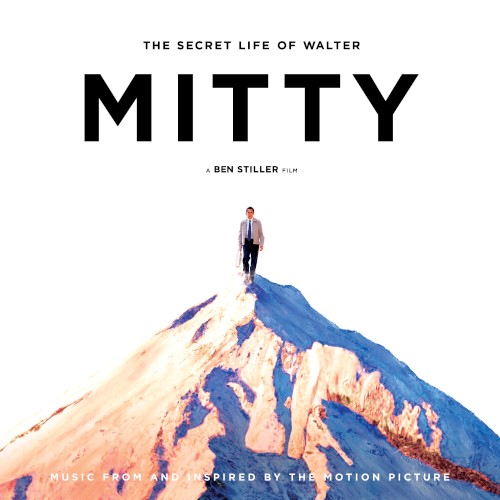 The Secret Life of Walter Mitty: Music From and Inspired by the Motion Picture