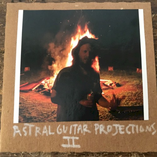 Astral Guitar Projections II