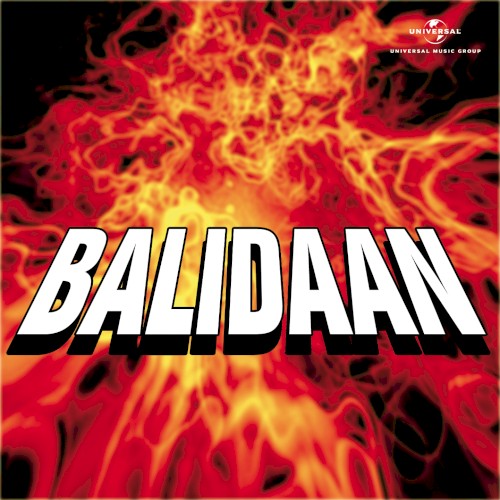 Balidaan